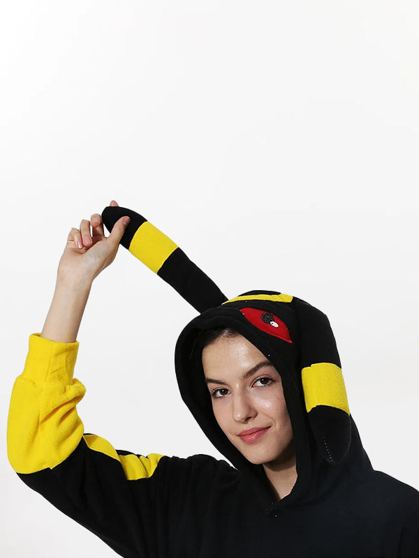 Lunar Night Fox Onesie
