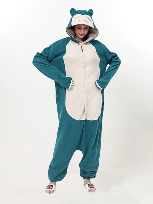 Sleeping Giant Onesie