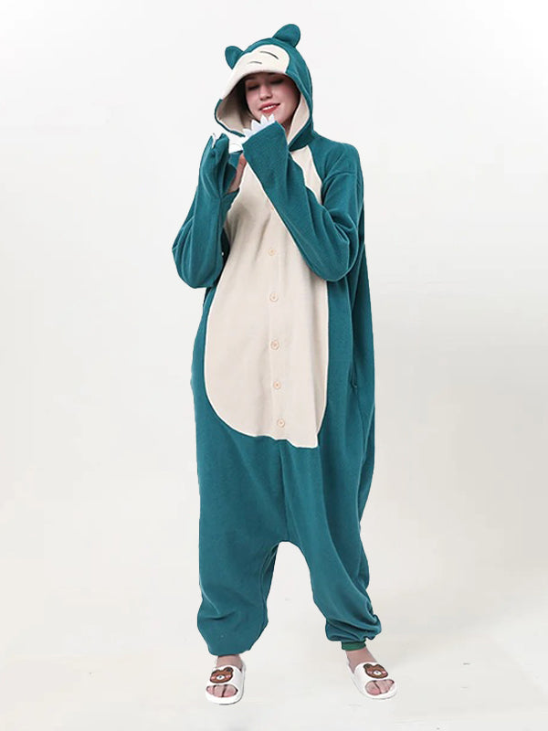 Sleeping Giant Onesie